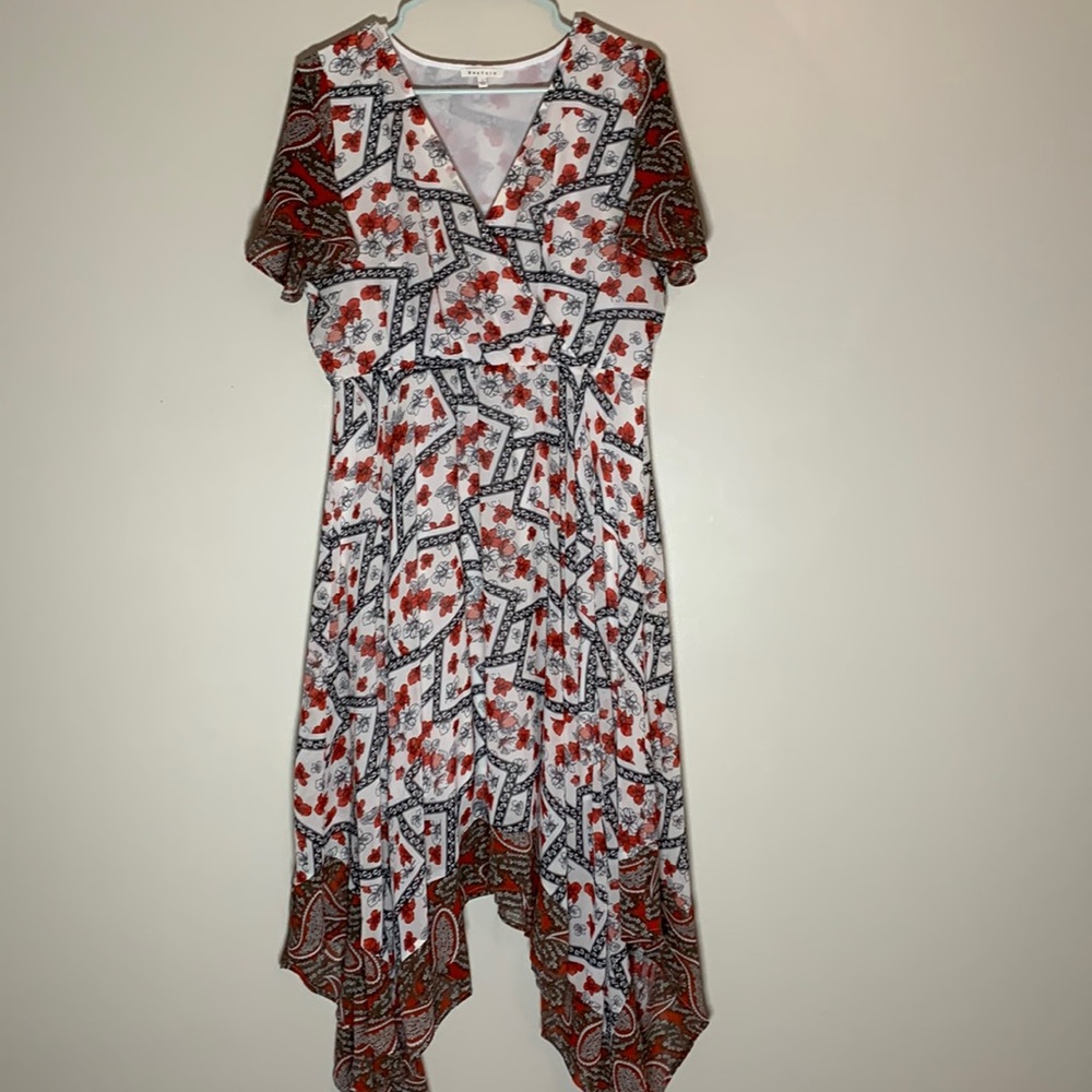 BaeVely dress